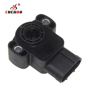 Sensor TPS Confiable F5DZ-9B989-A para Ford Ranger Windstar Explorer 4.0L V6 |   Previene el ruido de marcha lenta y la respuesta lenta ZZM718851 - Product Image 1