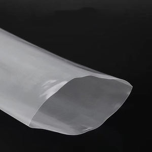 Taille personnalisée OEM Vente en gros PE tube <span class=keywords><strong>film</strong></span> poche plate bande d'emballage sac droit anti-poussière tube <span class=keywords><strong>film</strong></span> de bonne qualité - Product Image 6