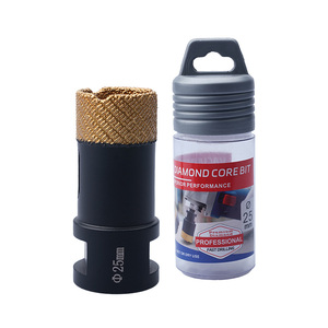 Nouveau design Arix Diamond Core Drill Bits Set Marbre <span class=keywords><strong>Céramique</strong></span> Carrelage Scie cloche <span class=keywords><strong>Couronne</strong></span> pour grès cérame - Product Image 3