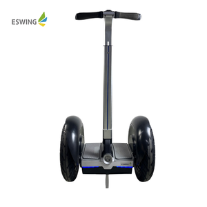 Eswing es6c 1600W * 2 động cơ không chổi than Pin Kép lốp thành phố 18.5 inch hai bánh xe off-road tự cân bằng Xe tay ga điện - Product Image 2