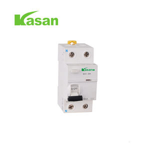 Loại Mới Easy9 EZ 2 Cực 4 Cực 6ka 25A 32A 63A RCCB ELCB MCB - Product Image 5