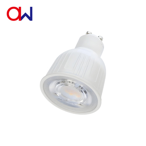 Foco LED GU10 de Alta Potencia, 9W, SMD 2835, 2700K-6000K, Plástico+Aluminio, Garantía de 2 Años, AC230V, Bombilla GU10 - Product Image 3