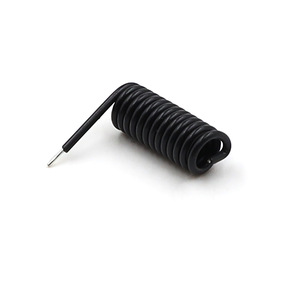 Monopole Antenna 315MHz 240mm Long Spiral Insulated RF Antenna For Hardware Use - Product Image 4
