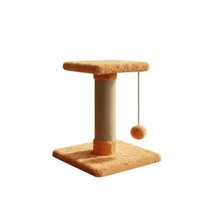 Amistar ฟักทองคุณภาพสูงดีเกาแมวสำหรับแมวทุกสายพันธุ์และขนาด - Product Image 1