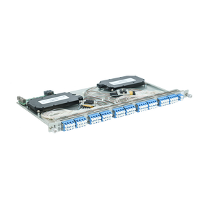 40ch wdm Mux dux 192.10thz ~ 196.00thz 100 gz lc/upc - Product Image 3