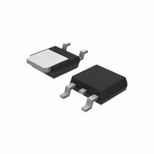 ADC4D10120E Electronic Chips Component TO-252-3, DPAK , SC-63 Authorized Distributor Single Diodes - Product Image 1