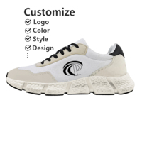Fabricant OEM personnalisé léger confort mode chaussures de sport classiques de haute qualité baskets de course