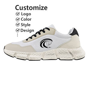 Fabricant OEM personnalisé léger confort mode chaussures de sport classiques de haute qualité baskets de course - Product Image 3