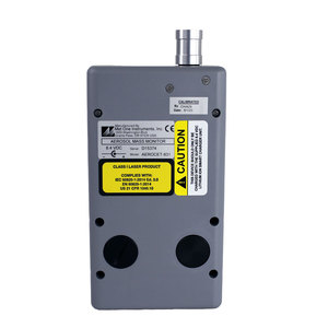 Monitor de Aerosoles Met One Aerocet 831, Medidor de Masa de Aerosoles PM1.0, Detector de Calidad del Aire con Batería Recargable - Product Image 4