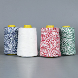 ด้ายเย็บผ้า 150 กรัม ทนทาน สำหรับใช้เย็บบรรจุภัณฑ์กระเป๋า - Product Image 1