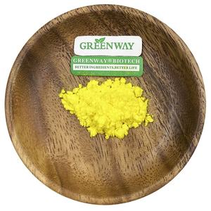 Быстрая доставка, 10% экстракт дерева, лечебная пищевая добавка, CAS 528-48-3, порошок фисетина - Product Image 1