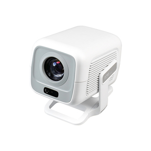 Tossedar Z30 <span class=keywords><strong>2025</strong></span> Mô hình siêu HD Máy tính bảng P30 chiếu 200 ANSI Lumens 4k đám cưới Laser vẽ cho trẻ em hy450 4k phim chiếu - Product Image 1
