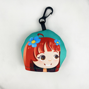 Thiết kế mới tùy chỉnh kết hợp túi kính vải sợi nhỏ màn hình đồng hồ kính mát ống kính vải Microfibre kính làm sạch vải - Product Image 5