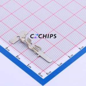 431781002 Crimp Terminal Connector Whole Sale Electronic Component Chips Supplier & BOM Service - Product Image 1