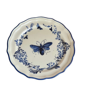 Assiettes et tasses à café en céramique en gros, style chinois, restaurant, luxe nordique, assiettes et bols en céramique vintage - Product Image 6