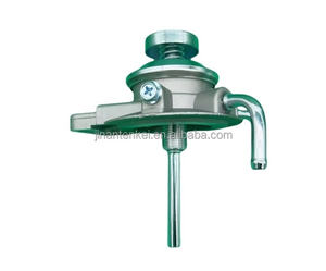 Ajuste para Hyundai H100 2,5 separador de filtro de combustible de autobús diésel con bomba Manual 31972-4B170 Compatible con <span class=keywords><strong>Kia</strong></span> - Product Image 5