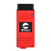 Herramienta de Diagnóstico VNCI 6154A Exclusiva para Vehículos, Compatible con CAN FD DOIP para Audi, Sin Disco USB