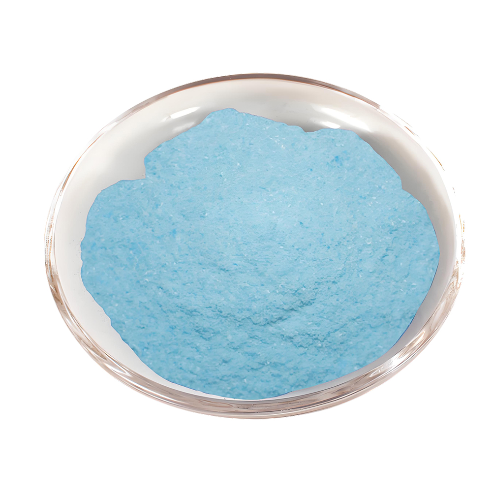 OEM Organic Fertilizer Powder for Peanuts Wholesale Manufacturer image 3