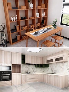 Papel tapiz autoadhesivo para decoración de paredes, película de vinilo decorada, pegatina impermeable de madera para puerta, muebles de pared - Product Image 5