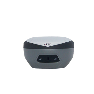 Hi-target VRTK2 Gnss ราคาประหยัด ประสิทธิภาพสูง Gnss Rtk และสถานีฐาน Gps Rtk - Product Image 1