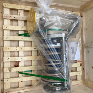 42-24 2422 DN40 PN40 Self-operated Differential 2424 320cm2 Actuator - Product Image 2