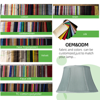 Abat-jour suspendu vert œuf de canard, abat-jour de plafond moderne, couvercle de lampe, accessoire d'éclairage intérieur, fournisseur
