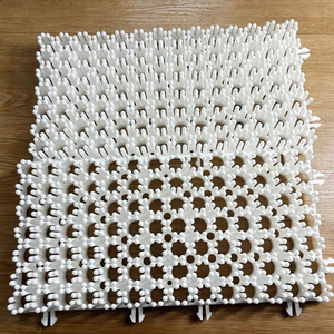 Легкоустанавливаемый коврик для сухого горнолыжного спорта от китайского производителя для использования в помещении и на улице - Product Image 2