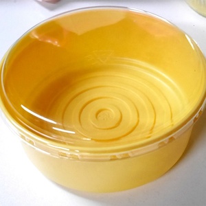 Cajas de Espuma Desechables Personalizadas para Alimentos Congelados, Cajas de Envío para Pasteles, Pasteles Frescos - Product Image 3