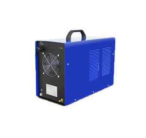 เครื่องเชื่อมอาร์กแบบมือถือ WS-300A แบบสองระบบ ใช้กับอาร์กอน สำหรับเชื่อมสแตนเลส สภาพใหม่ พร้อมมอเตอร์ - Product Image 5