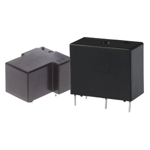 Relais ALFG1PF18 à usage général SPST 22A 18V Spécialement conçu pour les relais de puissance, relais de plus de 2 ampères - Product Image 1