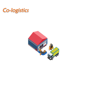 Agent d'achat avec service d'entrepôt gratuit Ddp Sea Shipping to Thailand Road Trucking - Product Image 4