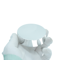 Fournisseur d'usine, expéditions rapides, stock disponible, bouchons à vis en aluminium argenté 89/400 pour flacons cosmétiques, anti-fuite, ouverture facile, personnalisables