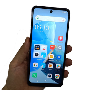 Teléfonos inteligentes Android <span class=keywords><strong>con</strong></span> <span class=keywords><strong>buena</strong></span> cámara y memoria Teléfono móvil Android Logotipo de marca personalizado - Product Image 1