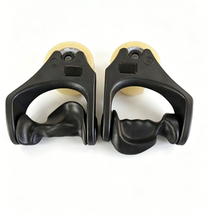 Nuevas Empuñaduras Invertidas No.3, Accesorios para Máquinas de Gimnasio: Lat Pulldown, Expansión de Pecho y Fly de Espalda - Product Image 3