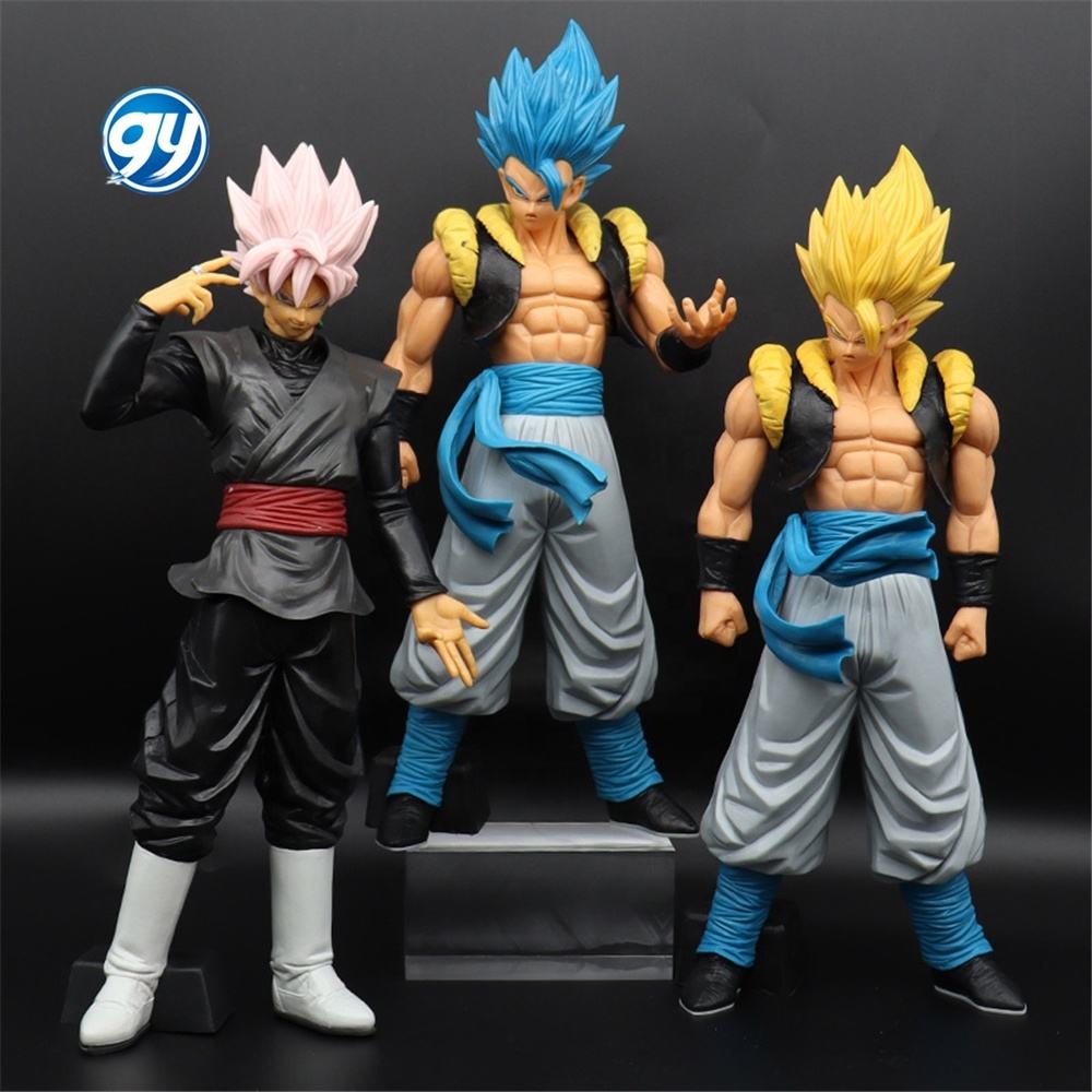 ドラゴンボール/フィギュア/まとめ売り！！ 少年孫悟空展示品レビュー/レポート】ドラゴンボールZ History