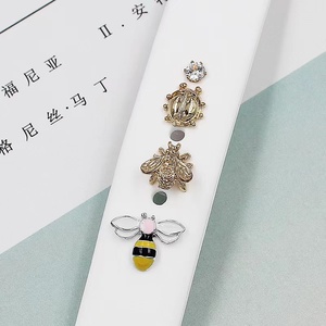 Pulsera de silicona con broche de abeja para <span class=keywords><strong>Apple</strong></span> <span class=keywords><strong>Watch</strong></span>, accesorios para <span class=keywords><strong>Apple</strong></span> <span class=keywords><strong>Watch</strong></span> - Product Image 1