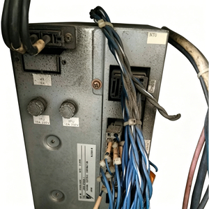 Service de réparation de l'unité d'alimentation du robot JZRCR-NTU02D-1 pour une efficacité accrue - Product Image 2