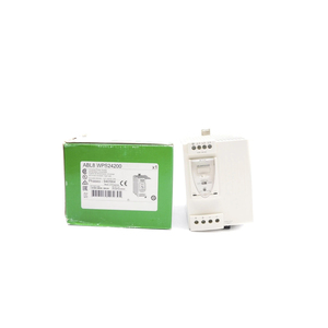 Alimentation électrique à découpage universelle industrielle sur rail DIN ABL8WPS24200 100% neuve d'origine 24v - Product Image 6