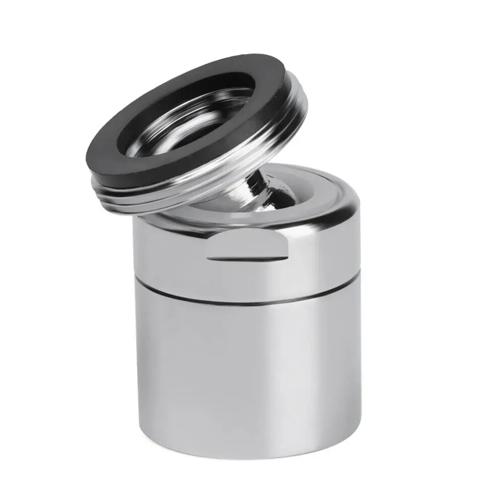 360-Degree Swivel Faucet Aerator – Brass Kitchen Spray Nozzle, Chrome Finish, Water-Saving For Sink & Bath