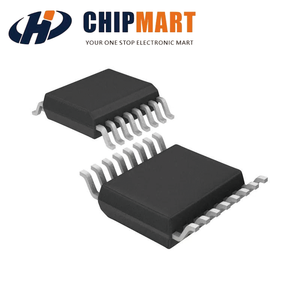 Interface réseau Ethernet haute vitesse Chipmart LAN9371T-I/ZMX avec port <span class=keywords><strong>crossover</strong></span> Auto-MDI/MDIX - Product Image 1