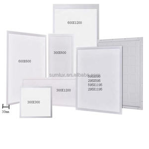 Plafonnier LED carré fabriqué en Chine, panneau LED mural, lampe solaire pour <span class=keywords><strong>salle</strong></span> <span class=keywords><strong>de</strong></span> séjour, <span class=keywords><strong>salle</strong></span> <span class=keywords><strong>de</strong></span> <span class=keywords><strong>bain</strong></span>, luminaires - Product Image 1