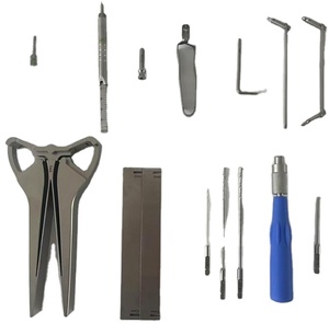 ロックプレートISO認定整形外科獣医用器具ベストプライス - Product Image 3