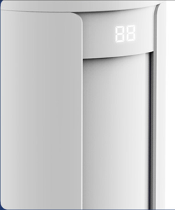 <span class=keywords><strong>Aire</strong></span> <span class=keywords><strong>Acondicionado</strong></span> Móvil con WIFI, Refrigeración/Calefacción/Deshumidificación/Suministro de <span class=keywords><strong>Aire</strong></span>/<span class=keywords><strong>Modo</strong></span> Automático, R410A/R290 - Product Image 6