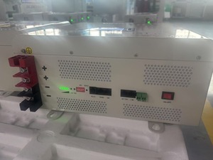Аккумулятор Lifepo4, 48 В, 100 А/ч, 24 В - Product Image 3