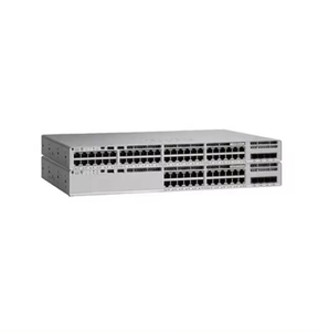 Original new 24-port Data 4x1G uplink Switch Network Advantage switches C9200L-24T-4G-A