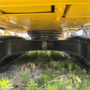 Low Price 24T Japan Used Komatsu PC240 2023 <b>Model</b> 166KW <b>Engine</b> Crawler Excavator with for & Video Inspection - Product Image 4