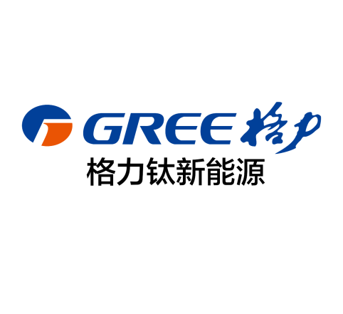 Gree Altairnano New Energy Inc.