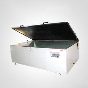 เครื่องฉายแสงกึ่งอัตโนมัติ XF รุ่นใหม่ 220V พร้อมการรับประกัน 1 ปี สำหรับงานพิมพ์สกรีน - Product Image 1