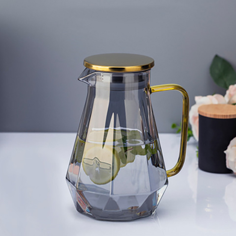 Bouilloires gray-1500ml