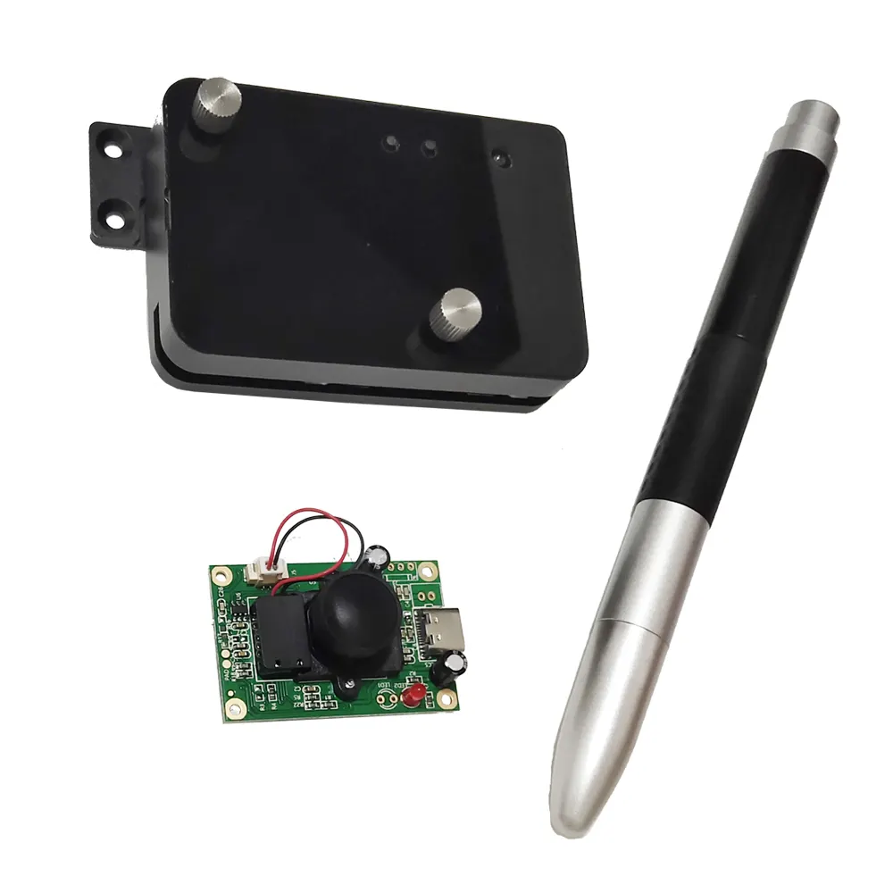 Oway Multi utenti proiettore kit sensore interattivo Smart Board Finger Touch lavagna interattiva Chip Hand Writing Boards